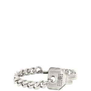 Mm6 Maison Margiela Key Chain Bracelet