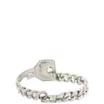 Mm6 Maison Margiela Key Chain Bracelet