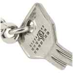 Mm6 Maison Margiela Key Chain Bracelet