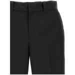 Prada Wool Pants