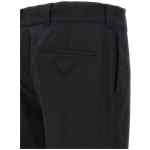 Prada Wool Pants