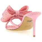 Mach & Mach Le Cadeau Mules