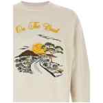 Marant Mikoy-gb Sweatshirt With Embroidery