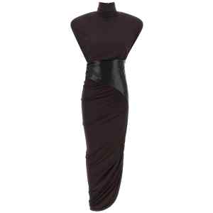 The Andamane Ursula Dress