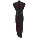 The Andamane Ursula Dress