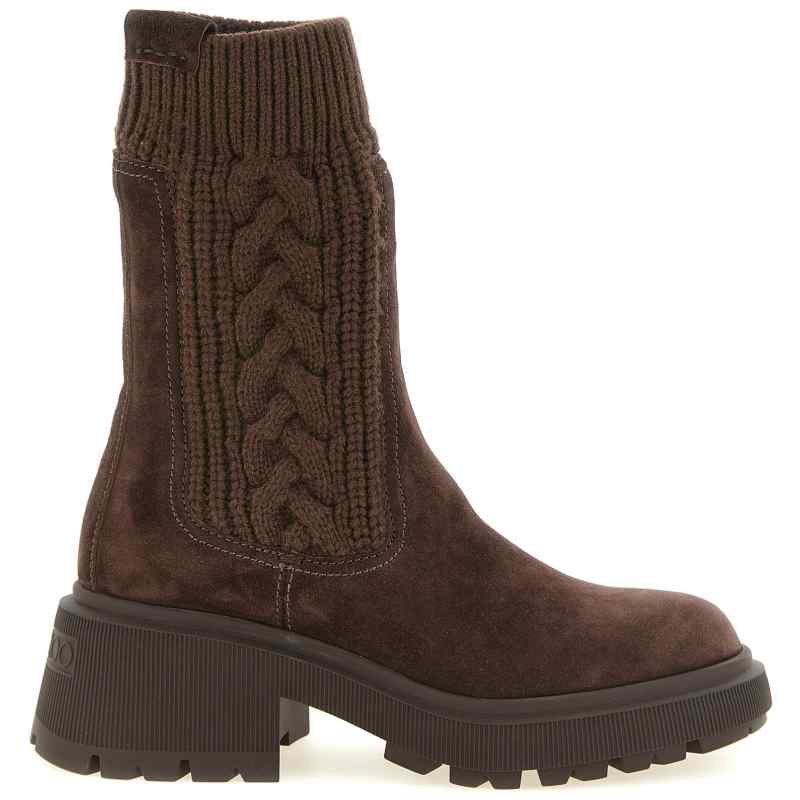 Jimmy Choo Tamia Ankle Boots