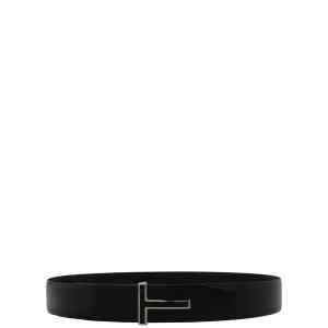 Tom Ford ‘t’ Buckle Belt
