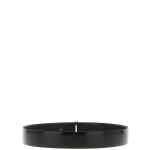 Tom Ford Shiny Leather Belt