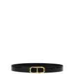 Tom Ford Logo Reversible Belt