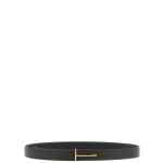 Tom Ford Icon Reversible Belt