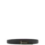 Tom Ford Icon Reversible Belt