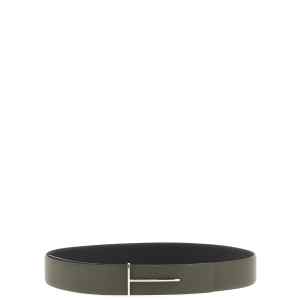 Tom Ford Icon Reversible Belt