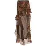 The Andamane Camelia Skirt