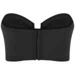 Elisabetta Franchi Bustier Top