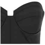 Elisabetta Franchi Bustier Top