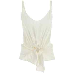 J.w.anderson Front Knot Top