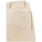 J.w.anderson Logo Band Panel Pants