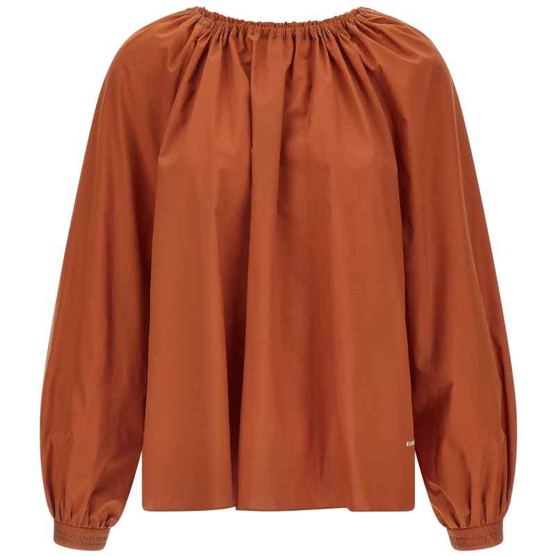 TTMA0449S1UTC19300M07_01_M_2026-04-03T08-47-56.069Z-1 Marni Boat Neck Blouse