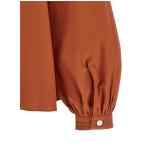 Marni Boat Neck Blouse