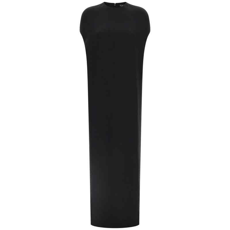 TU0298FAX187NPA_01_M_2026-04-14T07-36-03.226Z Tom Ford Double Georgette Jumpsuit