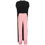 Tom Ford Double Georgette Jumpsuit