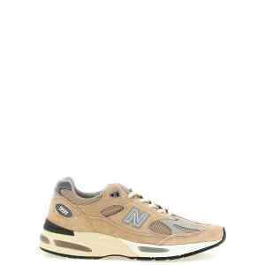 New Balance Made In Uk 991v2 Sneakers