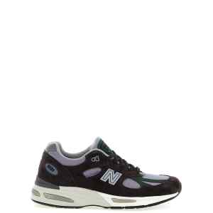 New Balance Made In Uk 991v2 Sneakers