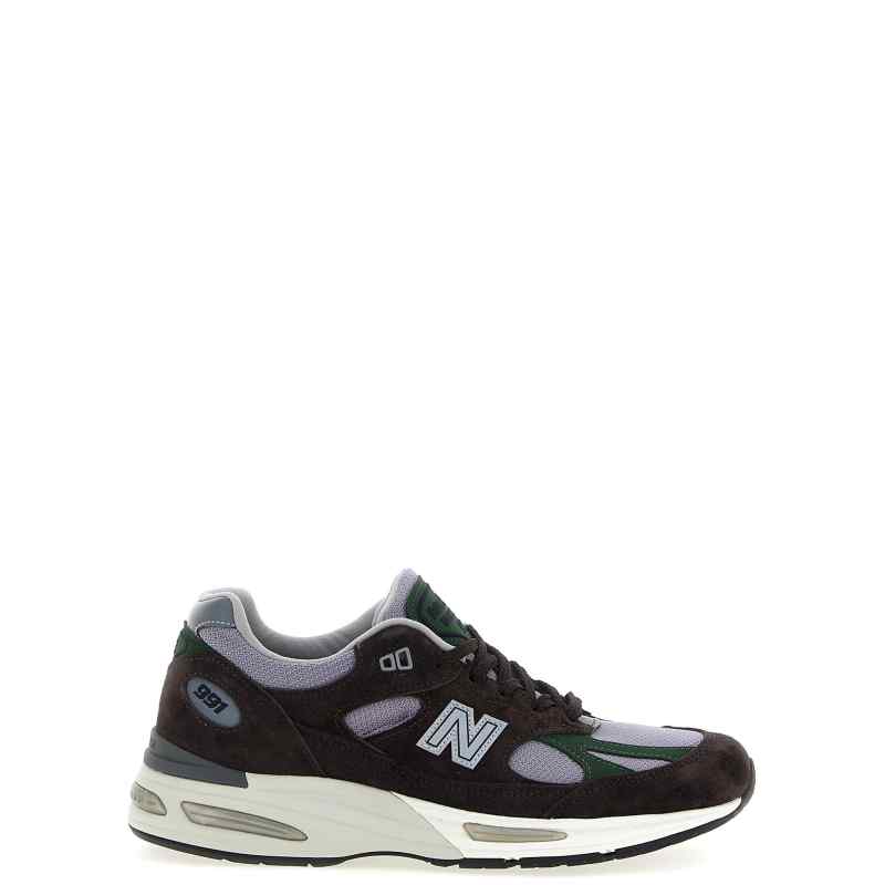 New Balance Made In Uk 991v2 Sneakers
