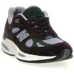 New Balance Made In Uk 991v2 Sneakers
