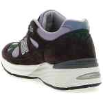 New Balance Made In Uk 991v2 Sneakers