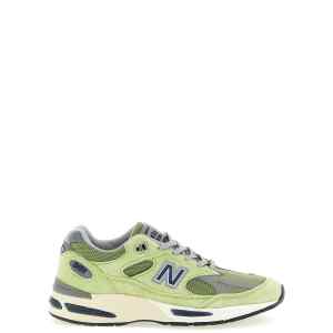 New Balance Made In Uk 991v2 Sneakers