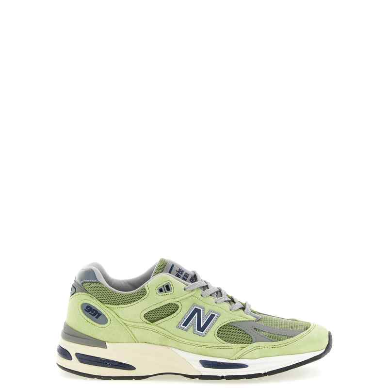 New Balance Made In Uk 991v2 Sneakers