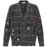 Wales Bonner Sibling Cardigan