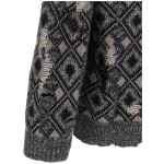 Wales Bonner Sibling Cardigan