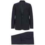 Prada Pinstriped Dress