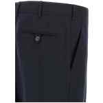 Prada Pinstriped Dress