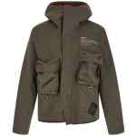 Undercover Technical Parka