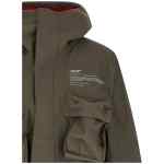 Undercover Technical Parka