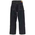 Undercover People Have The Power Jeans