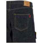 Undercover People Have The Power Jeans