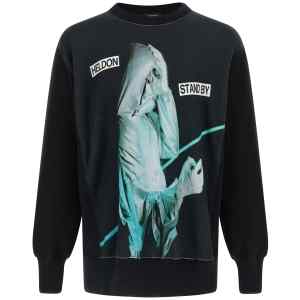 Undercover Uc2e4815-3 Sweatshirt