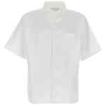 Prada Striped Shirt