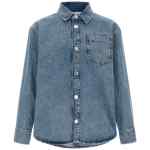 Ami Paris Ami De Coeur Overshirt