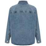 Ami Paris Ami De Coeur Overshirt