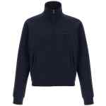 Prada Tech Fabric Sweatshirt