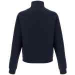 Prada Tech Fabric Sweatshirt