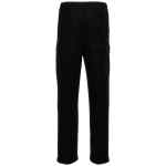 Prada Nylon Insert Cargo Joggers