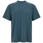 Brioni Logo Embroidery T-shirt