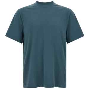 Brioni Logo Embroidery T-shirt