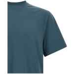 Brioni Logo Embroidery T-shirt